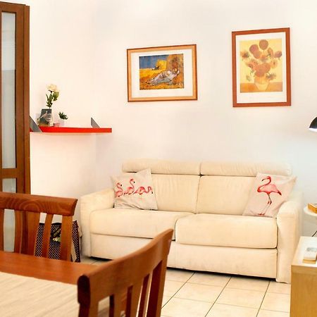 Residence Teclini Castiglione della Pescaia Bagian luar foto