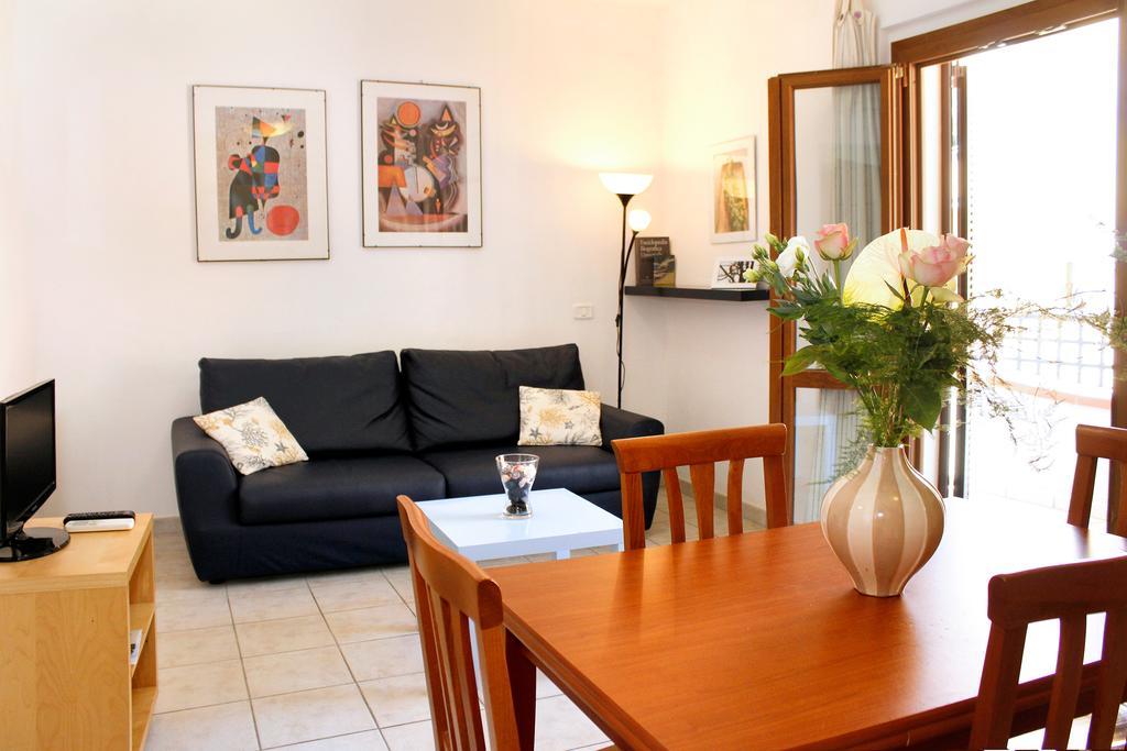 Residence Teclini Castiglione della Pescaia Bagian luar foto