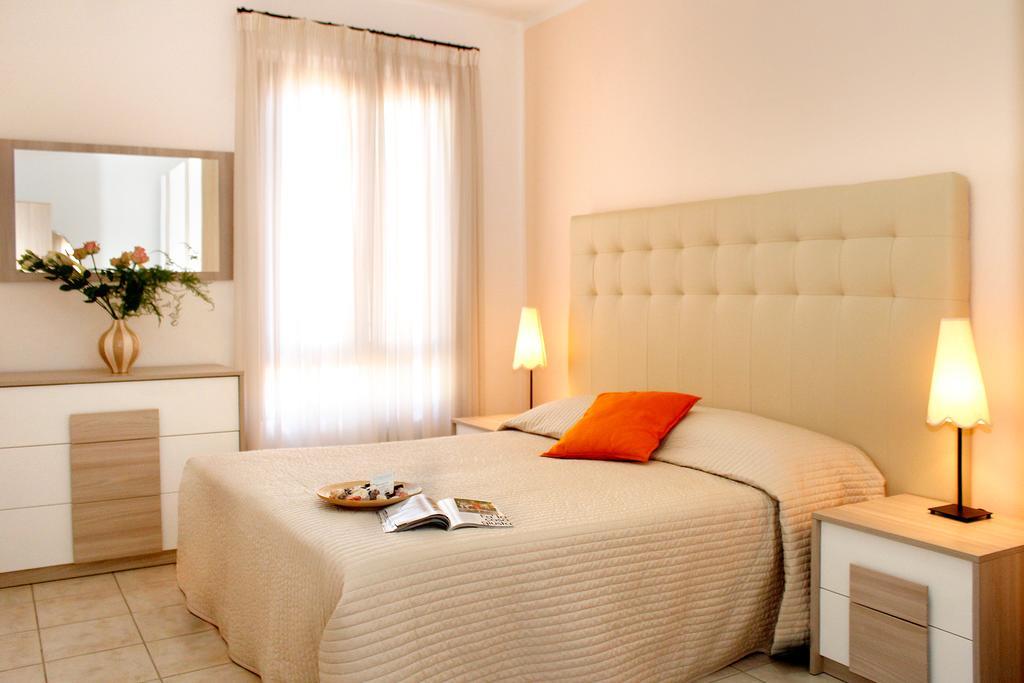 Residence Teclini Castiglione della Pescaia Bagian luar foto