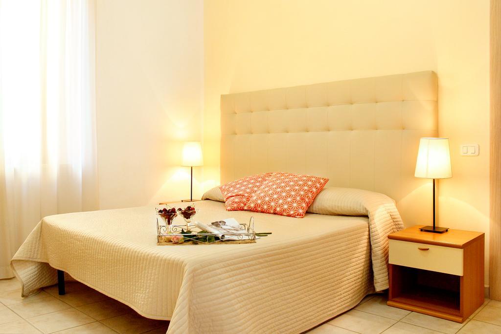Residence Teclini Castiglione della Pescaia Bagian luar foto